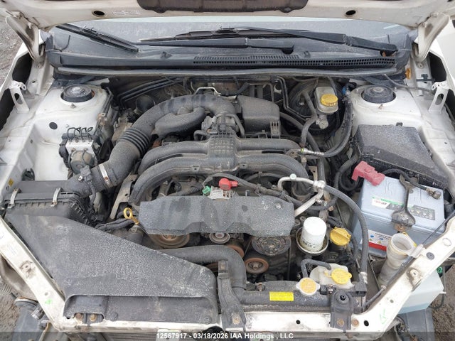 Aukcja sprzedaży 2012 Subaru Impreza, vin: JF1GJAA66CH003663, numer aukcji: 12567917