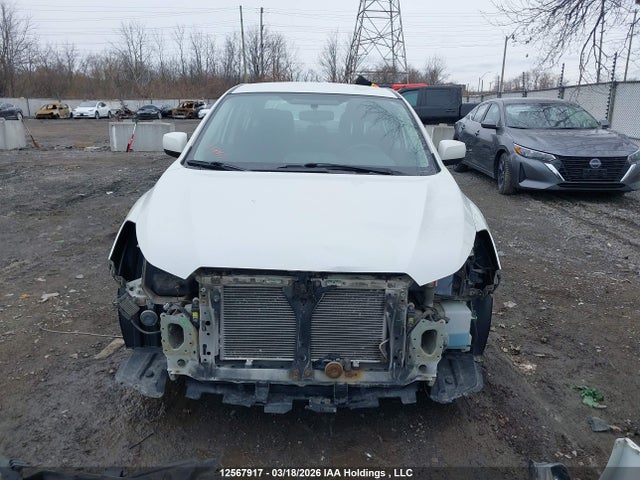 Aukcja sprzedaży 2012 Subaru Impreza, vin: JF1GJAA66CH003663, numer aukcji: 12567917