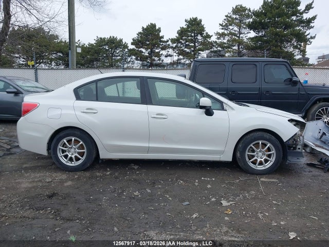 Aukcja sprzedaży 2012 Subaru Impreza, vin: JF1GJAA66CH003663, numer aukcji: 12567917
