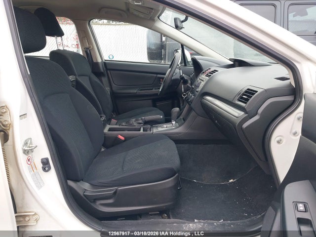 Aukcja sprzedaży 2012 Subaru Impreza, vin: JF1GJAA66CH003663, numer aukcji: 12567917