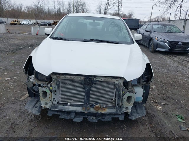 Aukcja sprzedaży 2012 Subaru Impreza, vin: JF1GJAA66CH003663, numer aukcji: 12567917
