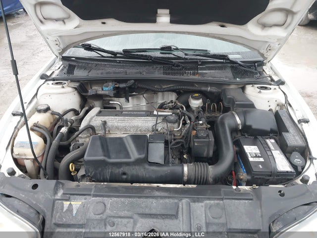 Продаж на аукціоні авто 2005 Chevrolet Cavalier, vin: 1G1JC52F457200669, номер лоту: 12567918