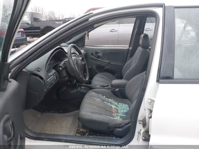 Продаж на аукціоні авто 2005 Chevrolet Cavalier, vin: 1G1JC52F457200669, номер лоту: 12567918