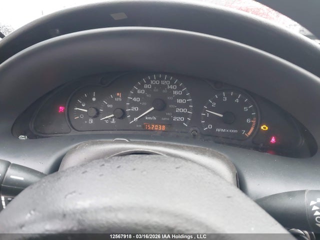 Продаж на аукціоні авто 2005 Chevrolet Cavalier, vin: 1G1JC52F457200669, номер лоту: 12567918