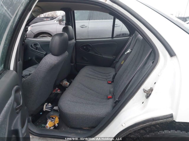Продаж на аукціоні авто 2005 Chevrolet Cavalier, vin: 1G1JC52F457200669, номер лоту: 12567918