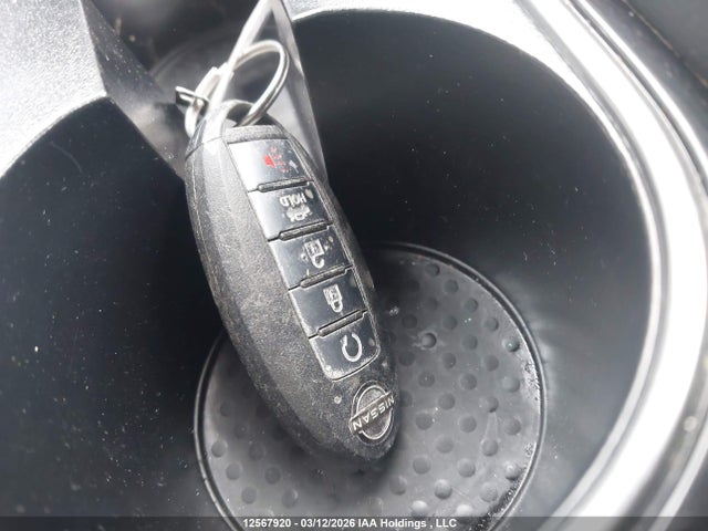 Продажа на аукционе авто 2023 Nissan Maxima Sl, vin: 1N4AA6DV1PC510348, номер лота: 12567920