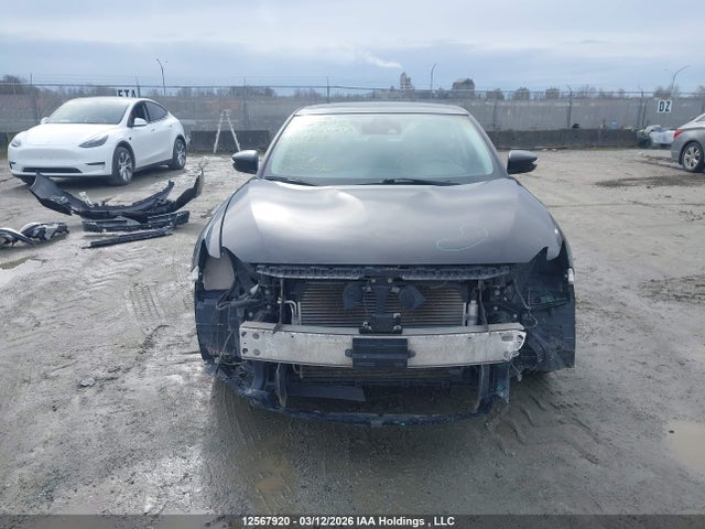 Продажа на аукционе авто 2023 Nissan Maxima Sl, vin: 1N4AA6DV1PC510348, номер лота: 12567920