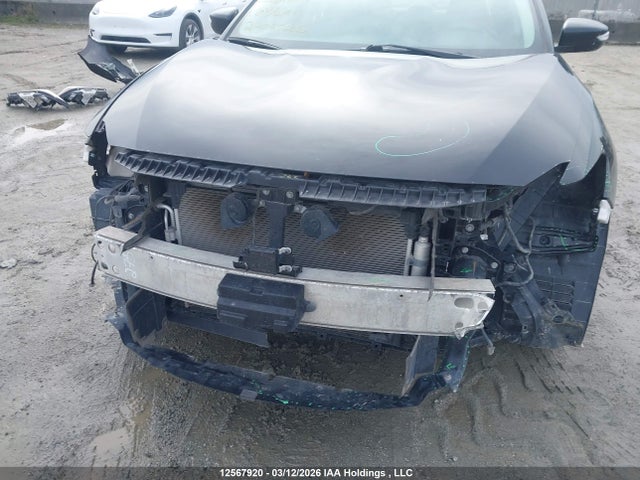 Продажа на аукционе авто 2023 Nissan Maxima Sl, vin: 1N4AA6DV1PC510348, номер лота: 12567920