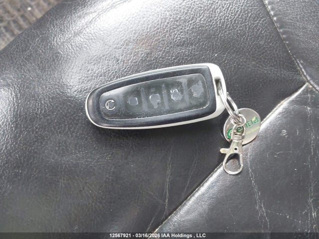 Продажа на аукционе авто 2011 Ford Edge Limited, vin: 2FMDK4KC2BBB52370, номер лота: 12567921