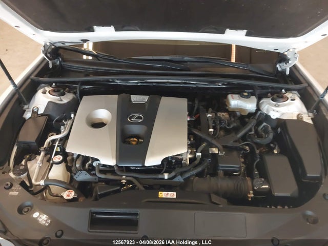 Продажа на аукционе авто 2019 Lexus Es 300h 300h, vin: JTHB21B16K2029054, номер лота: 12567923