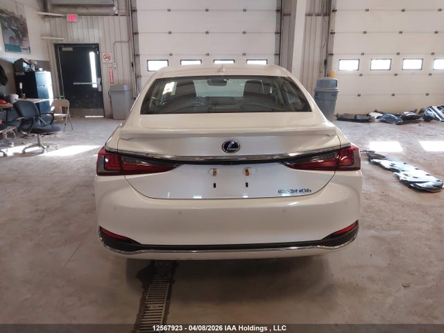 Продажа на аукционе авто 2019 Lexus Es 300h 300h, vin: JTHB21B16K2029054, номер лота: 12567923