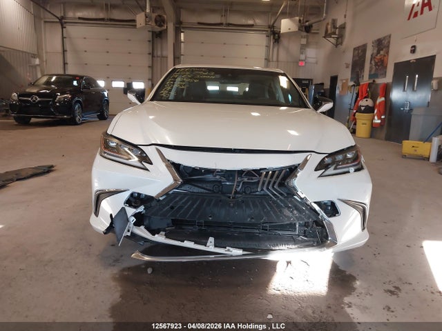 Продажа на аукционе авто 2019 Lexus Es 300h 300h, vin: JTHB21B16K2029054, номер лота: 12567923