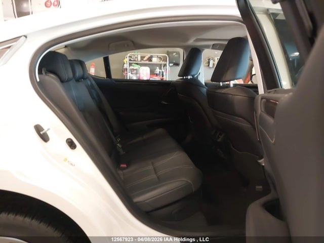 Продажа на аукционе авто 2019 Lexus Es 300h 300h, vin: JTHB21B16K2029054, номер лота: 12567923