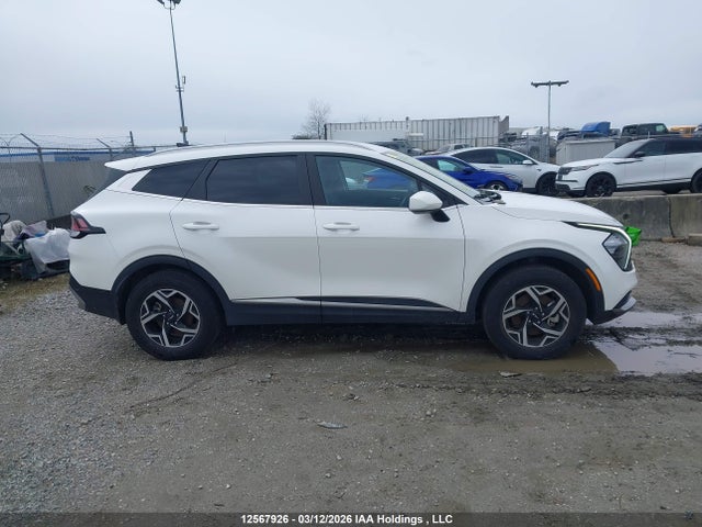 Aukcja sprzedaży 2024 Kia Sportage Lx, vin: KNDPUCDF8R7303406, numer aukcji: 12567926