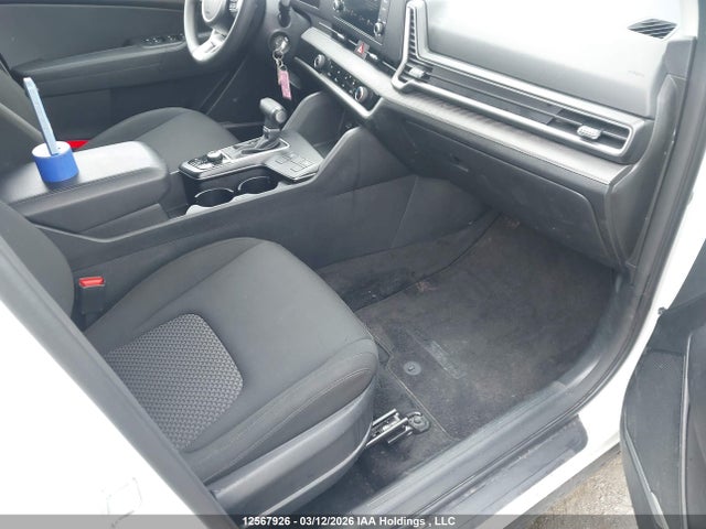 Aukcja sprzedaży 2024 Kia Sportage Lx, vin: KNDPUCDF8R7303406, numer aukcji: 12567926