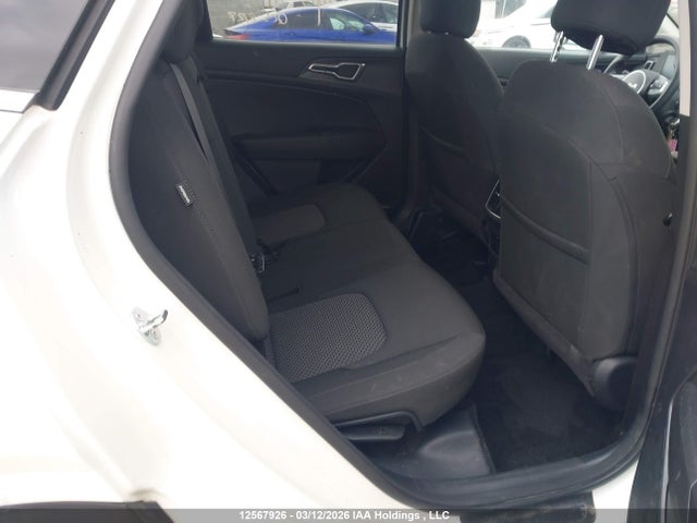 Aukcja sprzedaży 2024 Kia Sportage Lx, vin: KNDPUCDF8R7303406, numer aukcji: 12567926