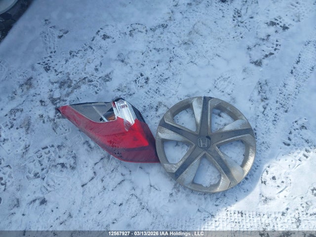 2HGFC2F5XGH029996 Honda Civic Lx