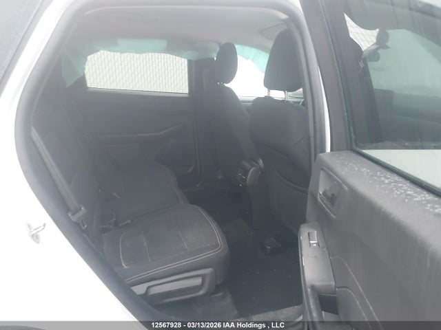 2025 Ford Escape Active მანქანა იყიდება აუქციონზე, vin: 1FMCU9GNXSUB06180, აუქციონის ნომერი: 12567928