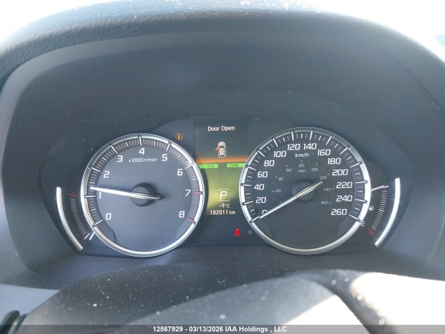 Продажа на аукционе авто 2019 Acura Mdx Elite, vin: 5J8YD4H81KL802147, номер лота: 12567929