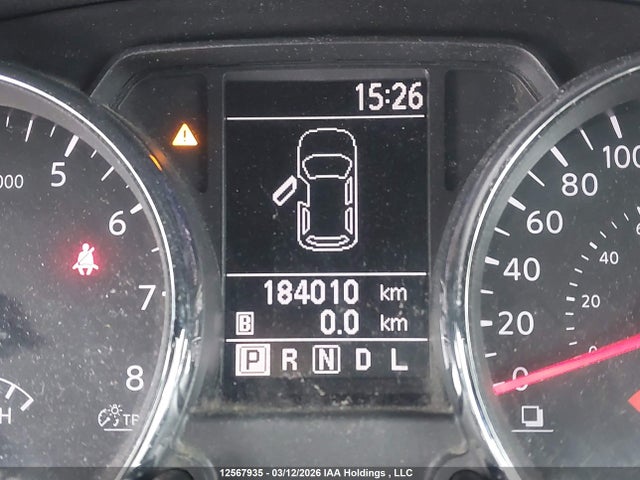 Продажа на аукционе авто 2011 Nissan Rogue S/sv/krom, vin: JN8AS5MV4BW274730, номер лота: 12567935