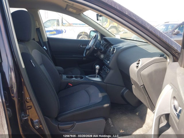 Продажа на аукционе авто 2011 Nissan Rogue S/sv/krom, vin: JN8AS5MV4BW274730, номер лота: 12567935