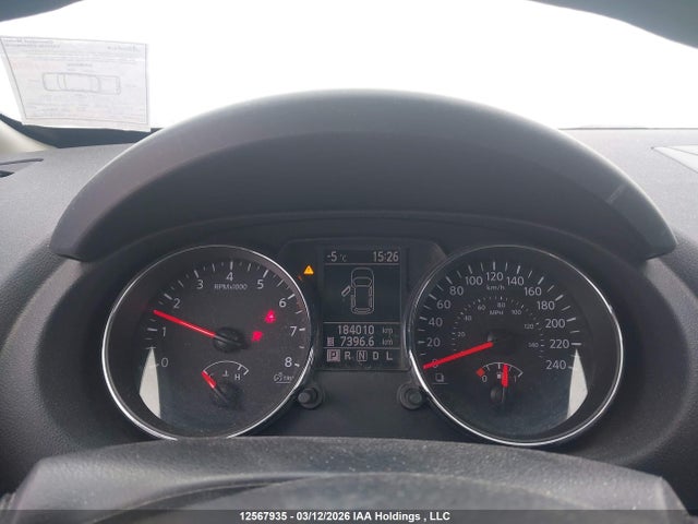 Продажа на аукционе авто 2011 Nissan Rogue S/sv/krom, vin: JN8AS5MV4BW274730, номер лота: 12567935
