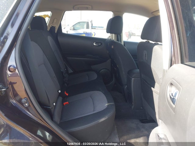 Продажа на аукционе авто 2011 Nissan Rogue S/sv/krom, vin: JN8AS5MV4BW274730, номер лота: 12567935