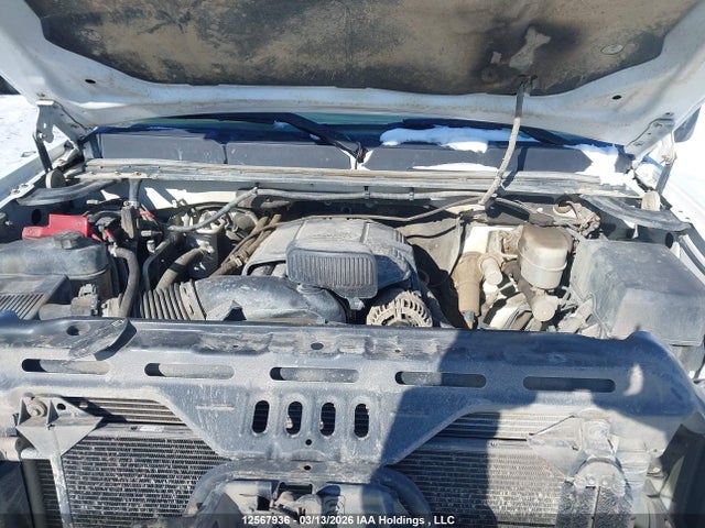 Aukcja sprzedaży 2011 Chevrolet Silverado 3500hd Lt, vin: 1GC5K0CG2BZ371975, numer aukcji: 12567936