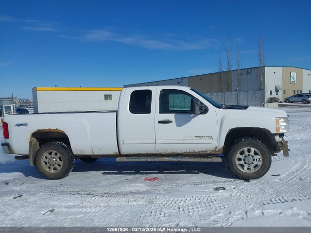 Aukcja sprzedaży 2011 Chevrolet Silverado 3500hd Lt, vin: 1GC5K0CG2BZ371975, numer aukcji: 12567936