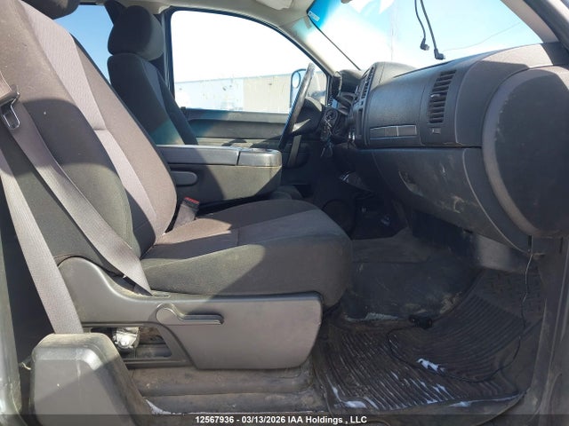 Aukcja sprzedaży 2011 Chevrolet Silverado 3500hd Lt, vin: 1GC5K0CG2BZ371975, numer aukcji: 12567936