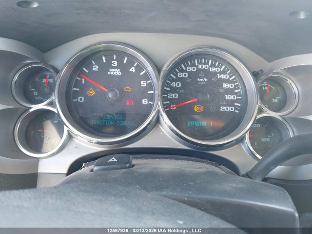 Aukcja sprzedaży 2011 Chevrolet Silverado 3500hd Lt, vin: 1GC5K0CG2BZ371975, numer aukcji: 12567936