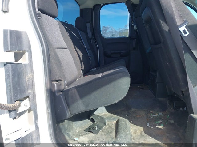 Aukcja sprzedaży 2011 Chevrolet Silverado 3500hd Lt, vin: 1GC5K0CG2BZ371975, numer aukcji: 12567936
