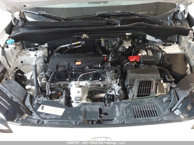 3CZRZ2H50SM110145 Honda HR-V SPORT