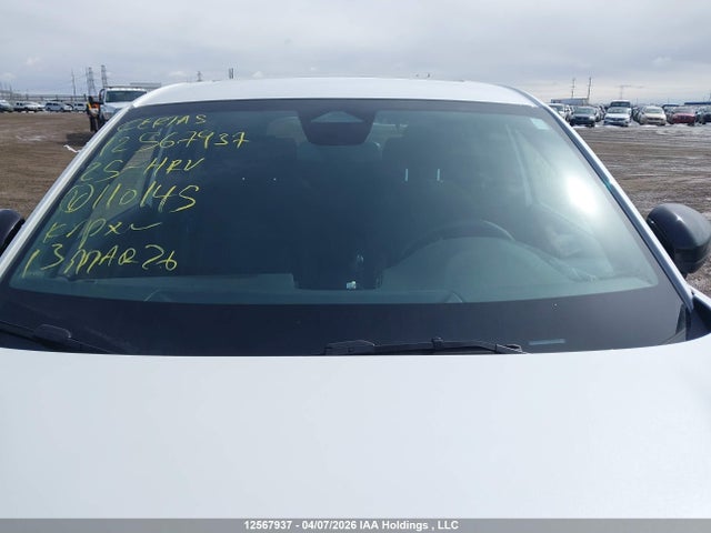 3CZRZ2H50SM110145 Honda HR-V SPORT