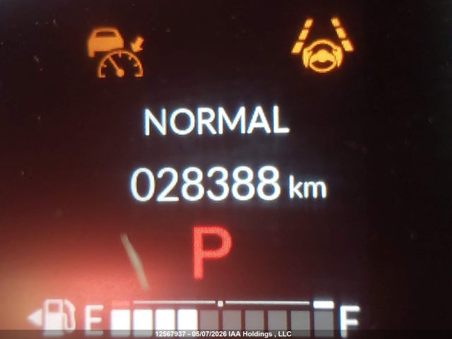 3CZRZ2H50SM110145 Honda HR-V SPORT