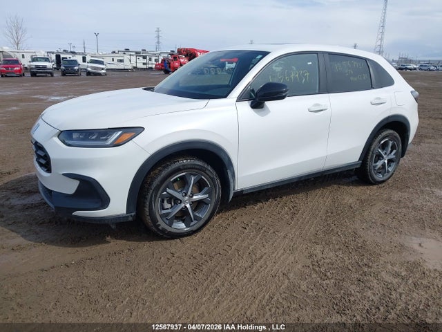 3CZRZ2H50SM110145 Honda HR-V SPORT