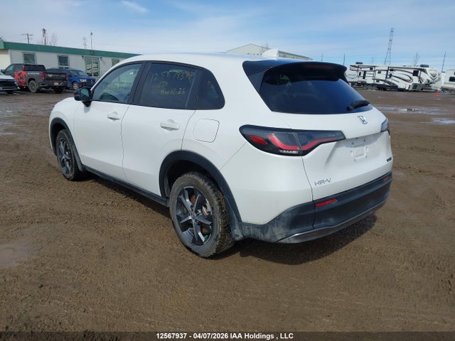 3CZRZ2H50SM110145 Honda HR-V SPORT