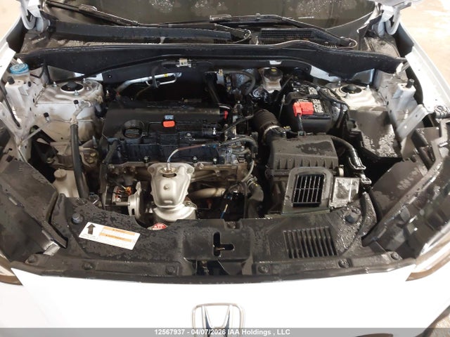 3CZRZ2H50SM110145 Honda HR-V SPORT
