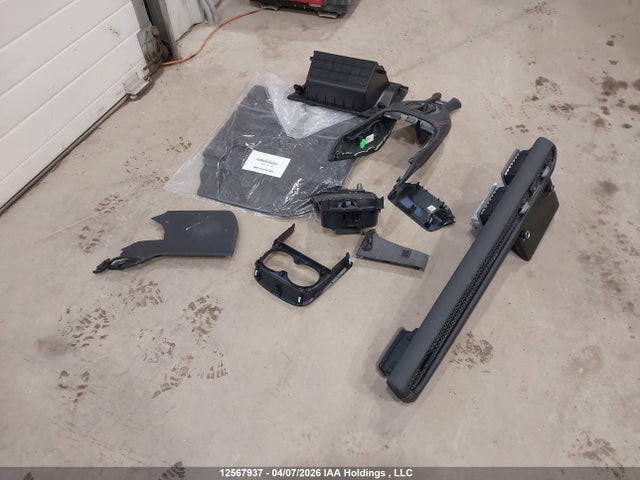 3CZRZ2H50SM110145 Honda HR-V SPORT