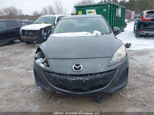 Продажа на аукционе авто 2010 Mazda Mazda3 Gs/gx, vin: JM1BL1SF2A1336395, номер лота: 12567938