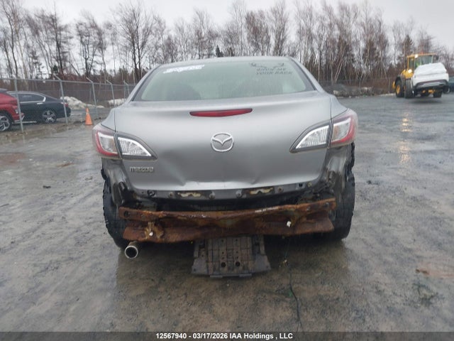 Aukcja sprzedaży 2012 Mazda 3 I, vin: JM1BL1V71C1613884, numer aukcji: 12567940
