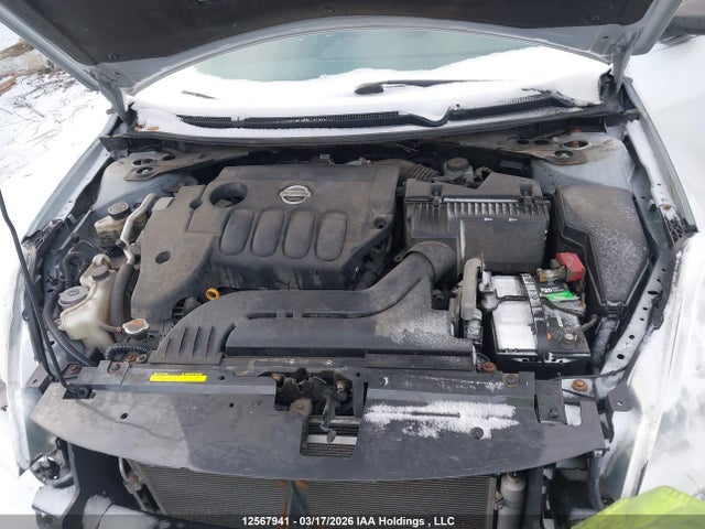 Aukcja sprzedaży 2012 Nissan Altima, vin: 1N4AL2AP5CC106634, numer aukcji: 12567941