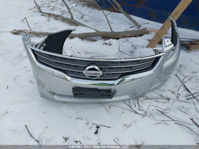 Aukcja sprzedaży 2012 Nissan Altima, vin: 1N4AL2AP5CC106634, numer aukcji: 12567941