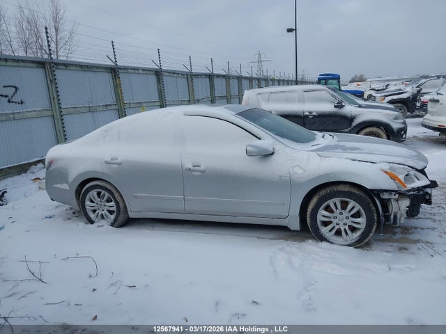 Aukcja sprzedaży 2012 Nissan Altima, vin: 1N4AL2AP5CC106634, numer aukcji: 12567941