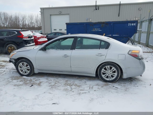 Aukcja sprzedaży 2012 Nissan Altima, vin: 1N4AL2AP5CC106634, numer aukcji: 12567941