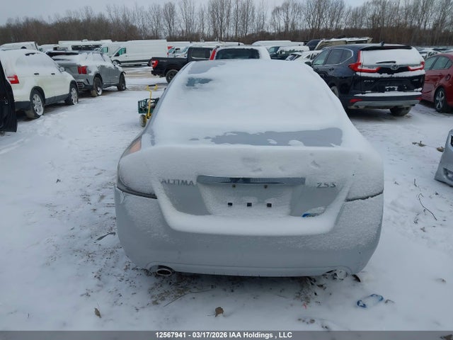 Aukcja sprzedaży 2012 Nissan Altima, vin: 1N4AL2AP5CC106634, numer aukcji: 12567941