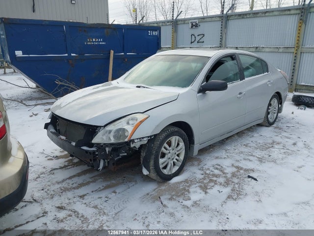 Aukcja sprzedaży 2012 Nissan Altima, vin: 1N4AL2AP5CC106634, numer aukcji: 12567941