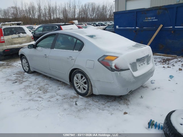 Aukcja sprzedaży 2012 Nissan Altima, vin: 1N4AL2AP5CC106634, numer aukcji: 12567941