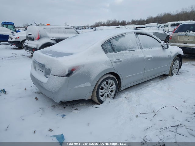 Aukcja sprzedaży 2012 Nissan Altima, vin: 1N4AL2AP5CC106634, numer aukcji: 12567941