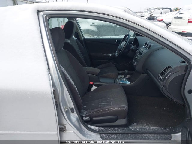 Aukcja sprzedaży 2012 Nissan Altima, vin: 1N4AL2AP5CC106634, numer aukcji: 12567941